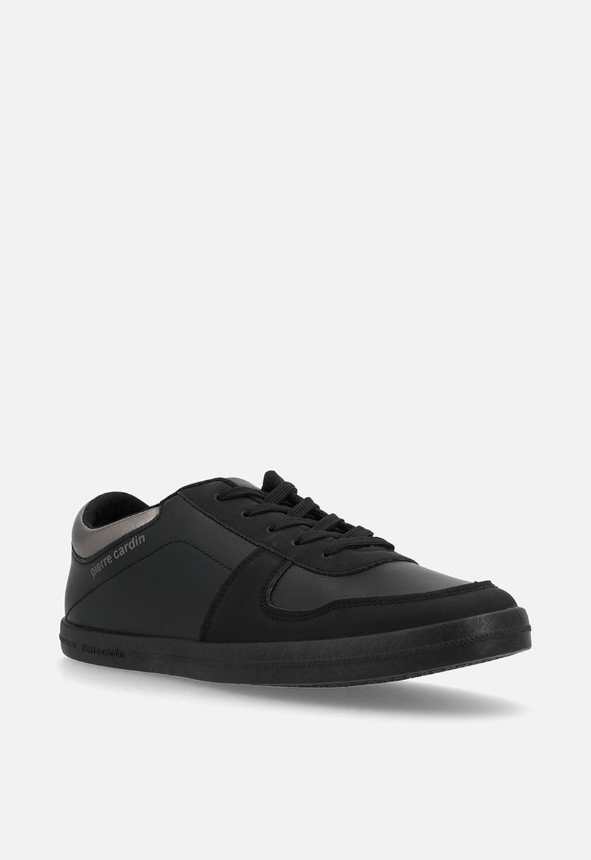 Pierre Cardin - Jeanne 4 Sneaker - Black
