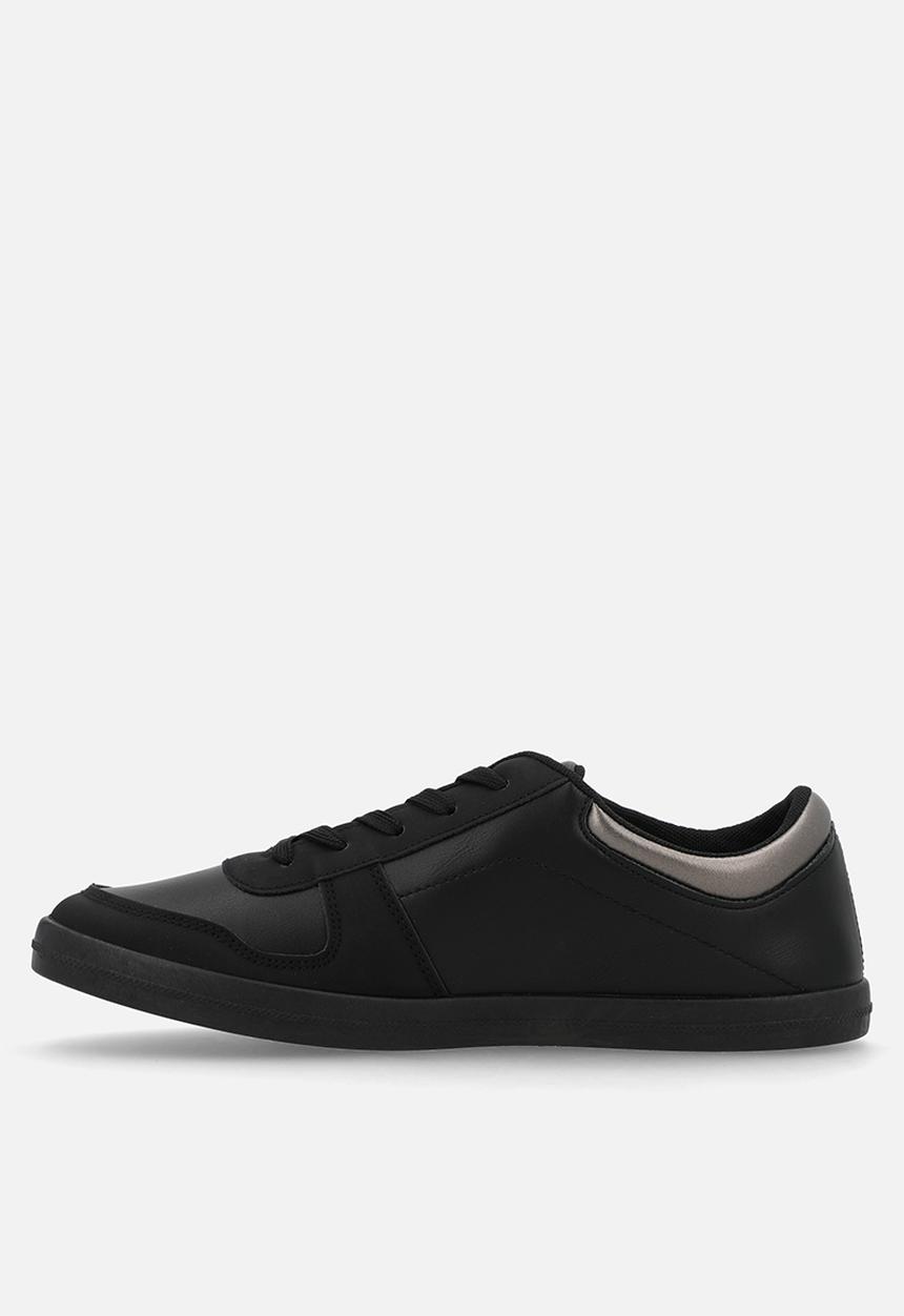 Pierre Cardin - Jeanne 4 Sneaker - Black