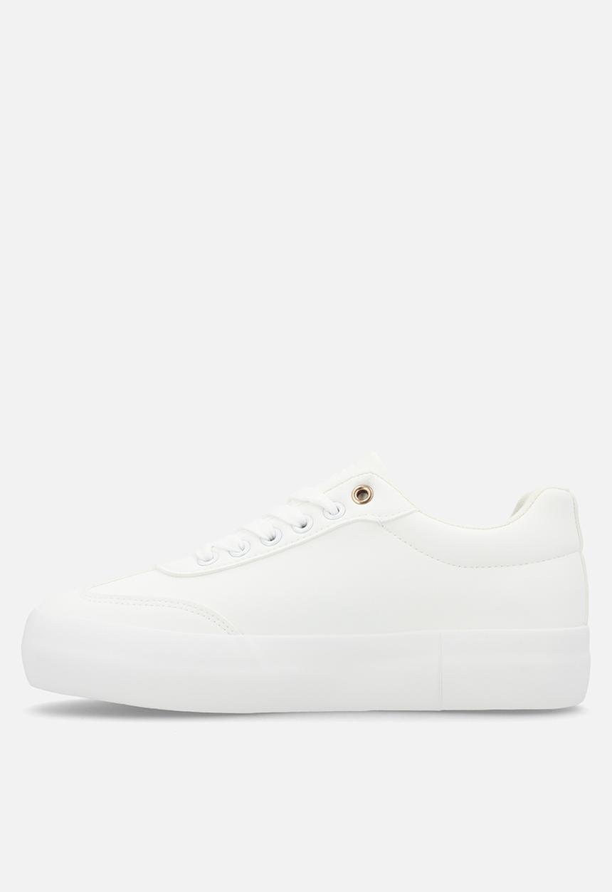 Pierre Cardin - Bouquet 1 Sneaker - White