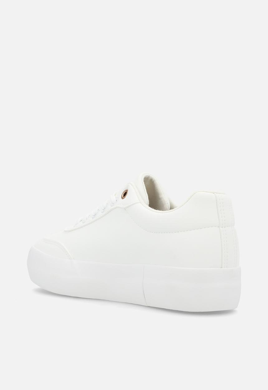 Pierre Cardin - Bouquet 1 Sneaker - White
