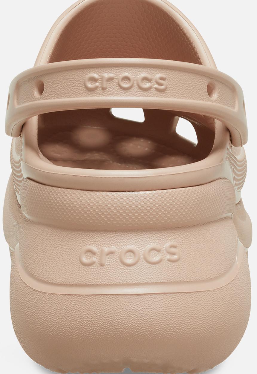 Crocs - Bae clog - pink caramel
