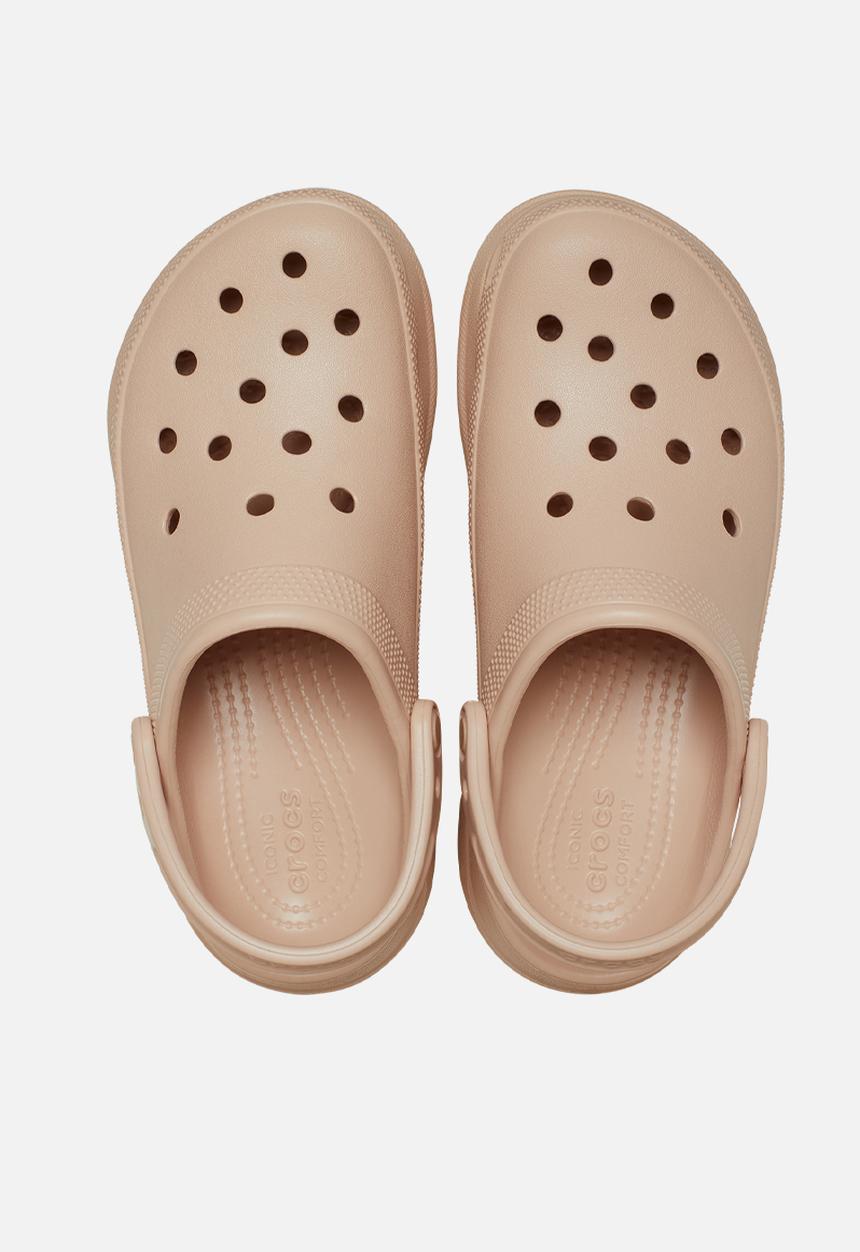 Crocs - Bae clog - pink caramel