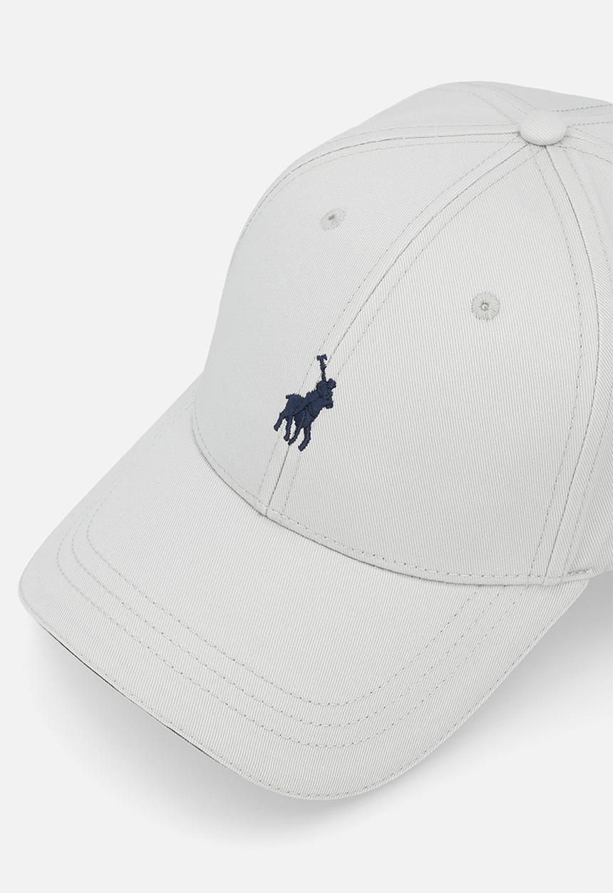 POLO - 6 Panelstructured Peak - Light Grey