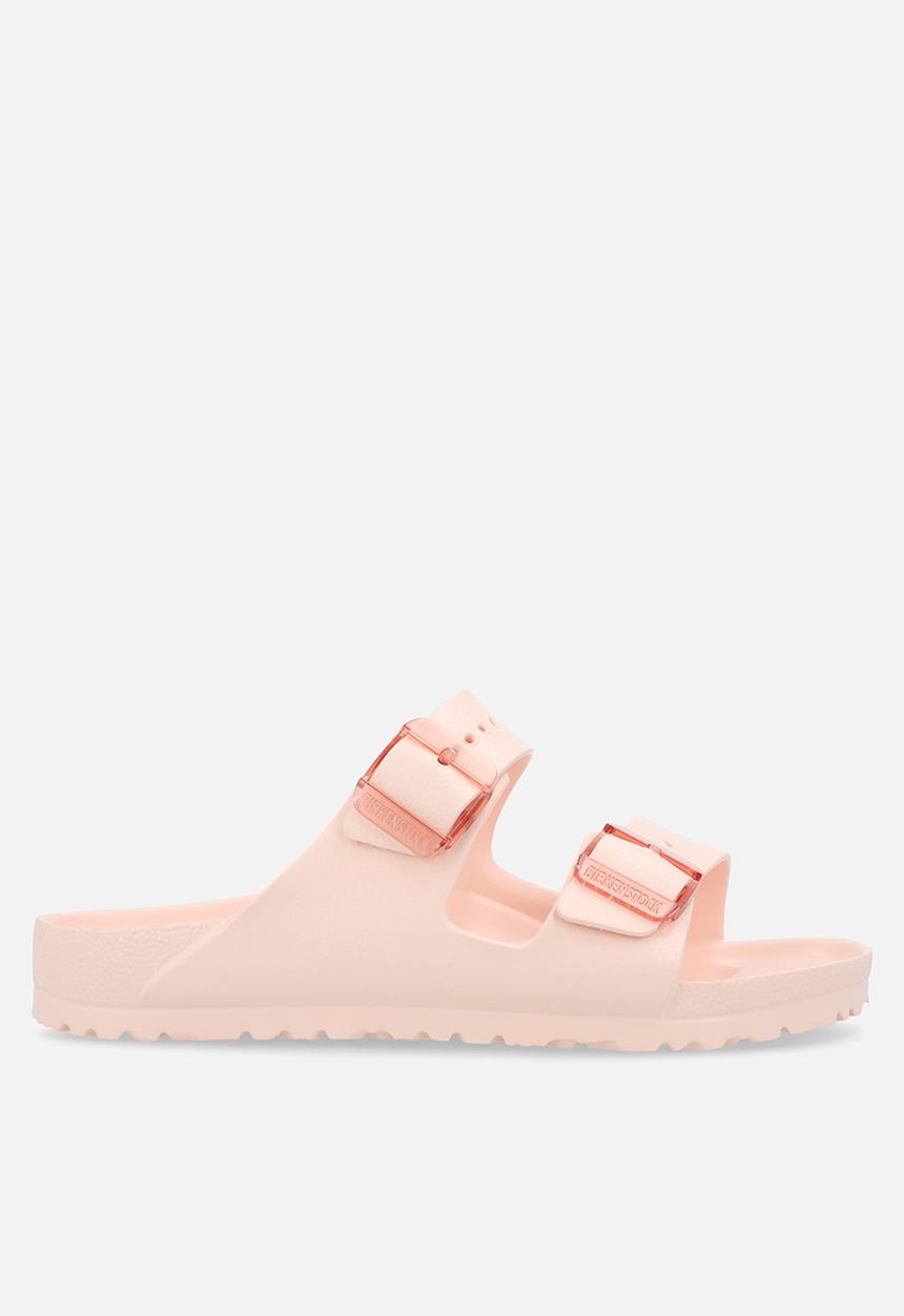Birkenstock - Arizona eva stealth narrow - light rose