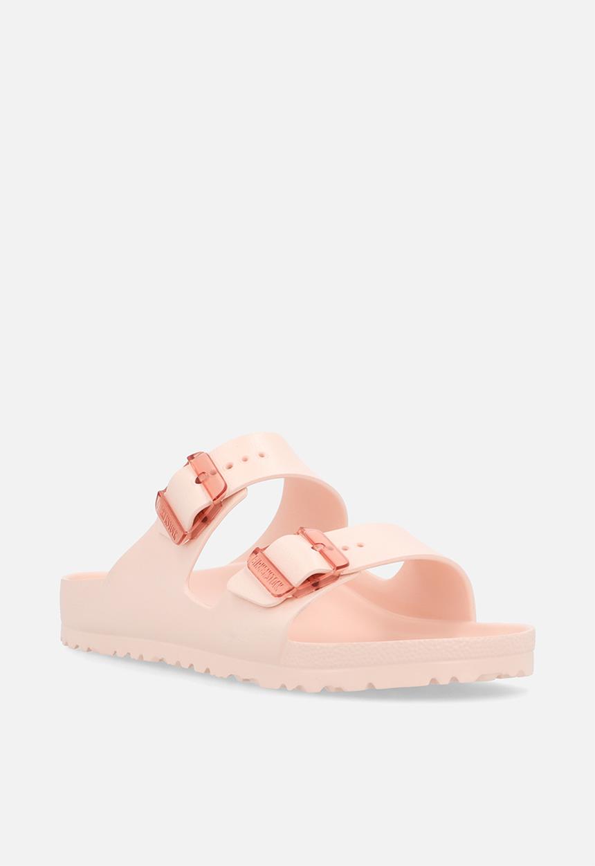 Birkenstock - Arizona eva stealth narrow - light rose