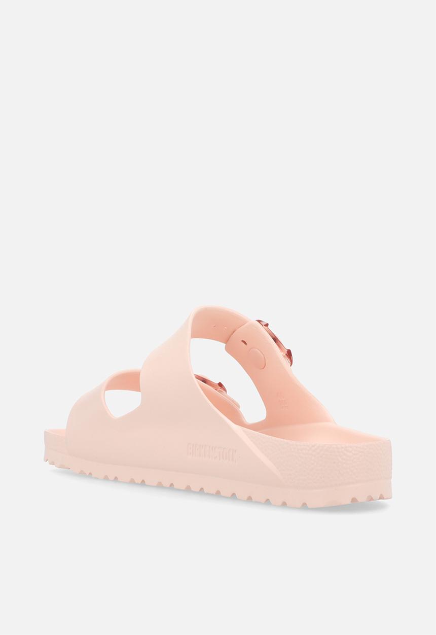 Birkenstock - Arizona eva stealth narrow - light rose