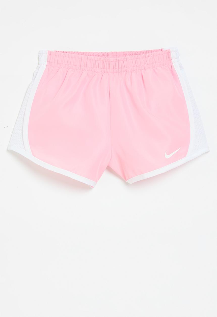 Nike - Nike tempo shorts - medium soft pink