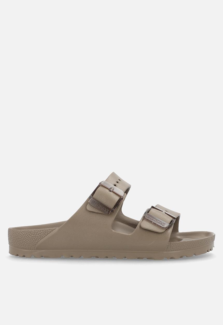 Birkenstock - Arizona eva stealth narrow - gray taupe