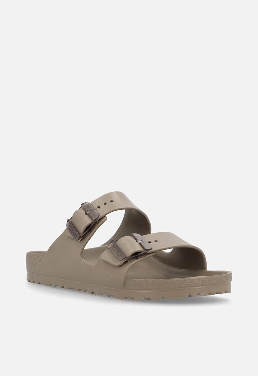 Birkenstock - Arizona eva stealth narrow - gray taupe
