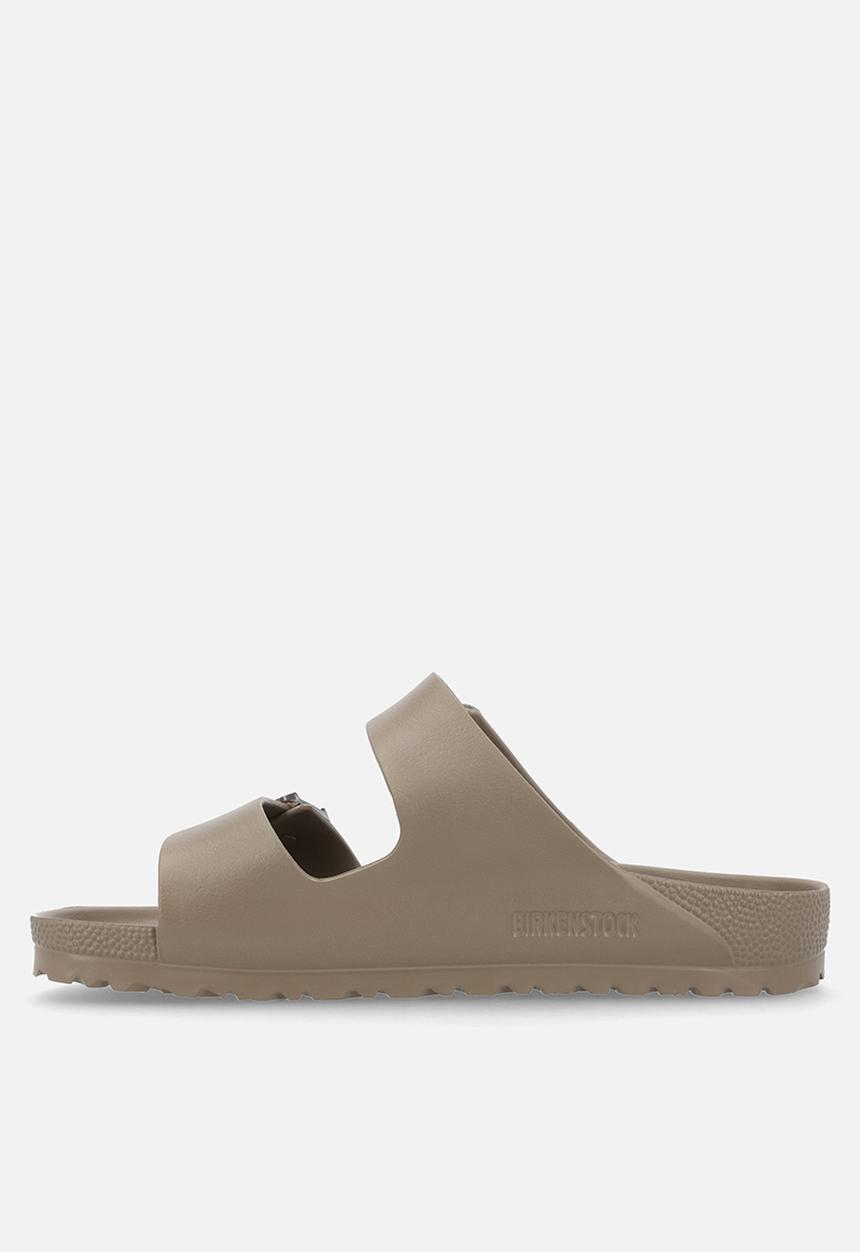 Birkenstock - Arizona eva stealth narrow - gray taupe