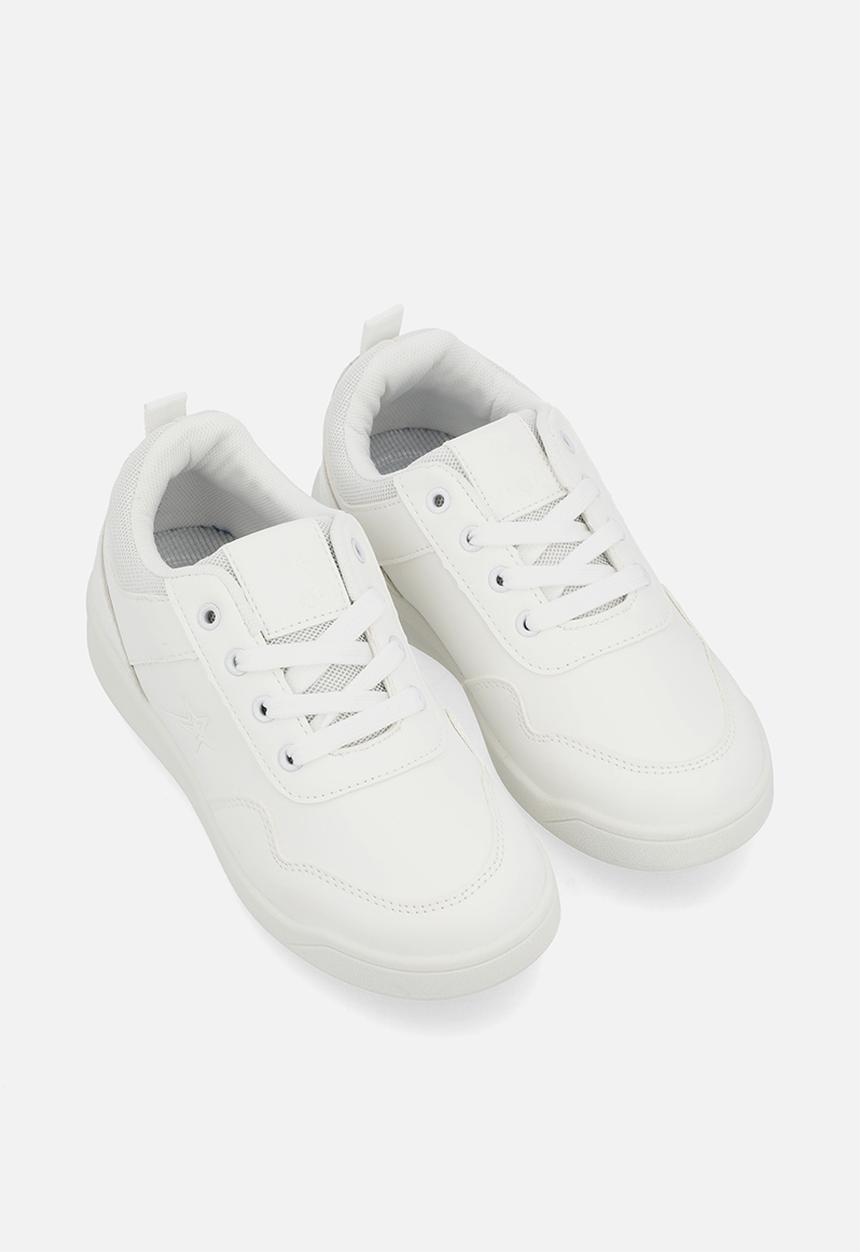SOVIET - K andy 25 - white mono