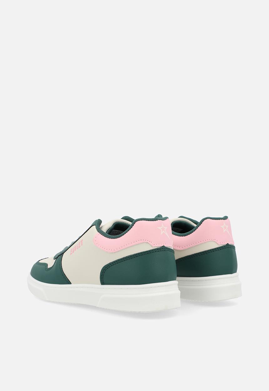SOVIET - Y society 25 - beige/pink/green
