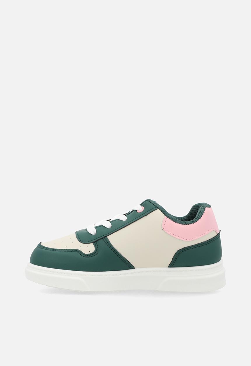 SOVIET - K society 25 - beige/pink/green