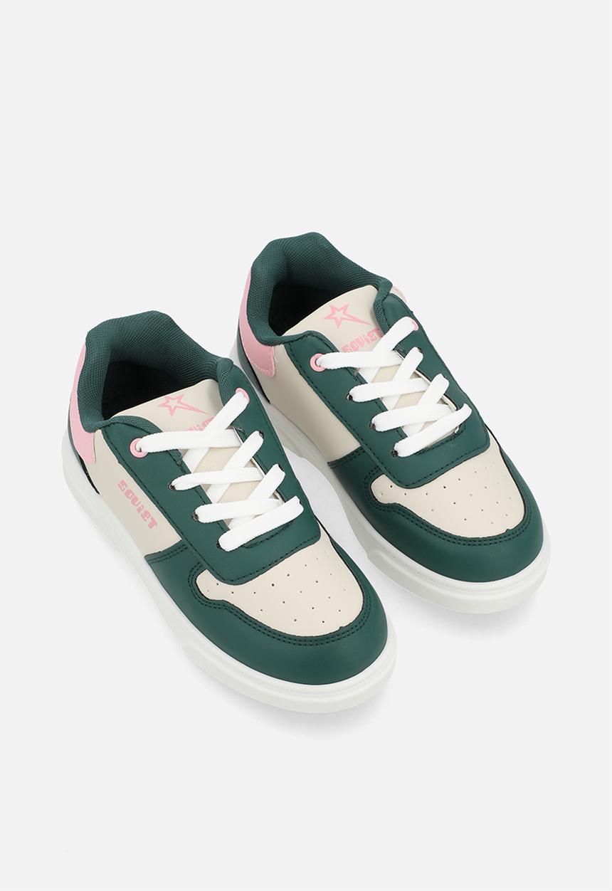 SOVIET - K society 25 - beige/pink/green