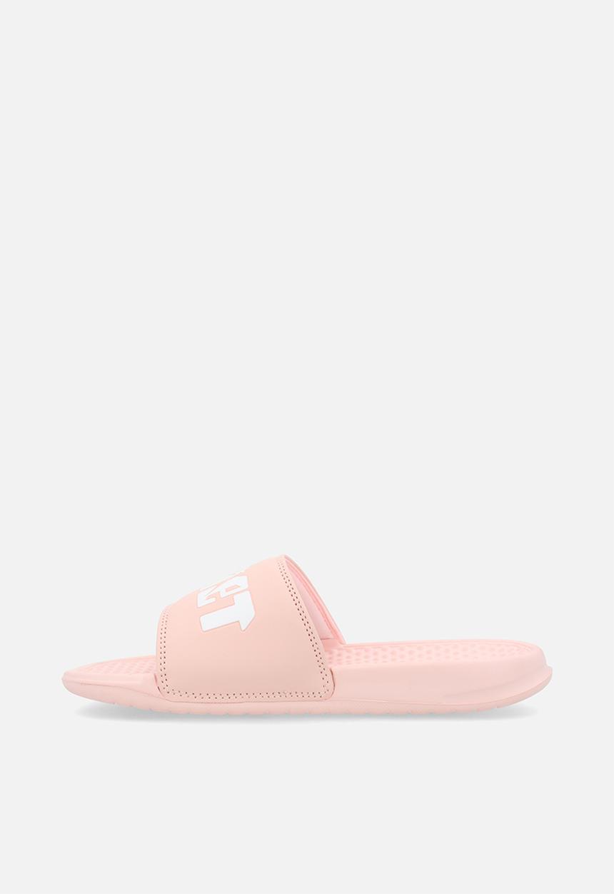 SOVIET - Y bahamas 25 - pink/white