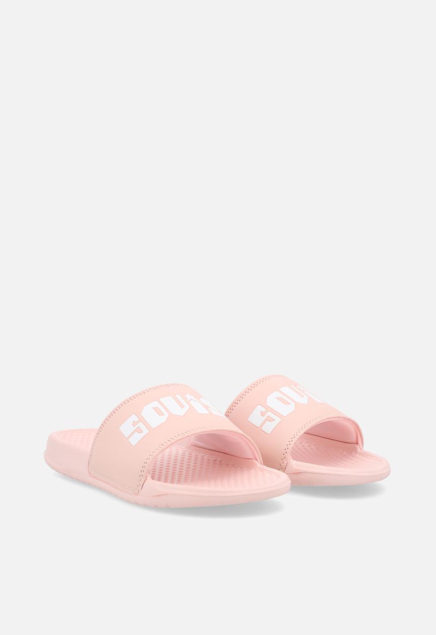 SOVIET - Y bahamas 25 - pink/white