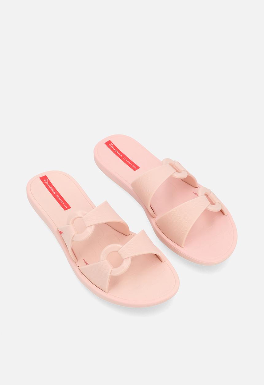 Ipanema - Ipanema ella kids - light pink k7