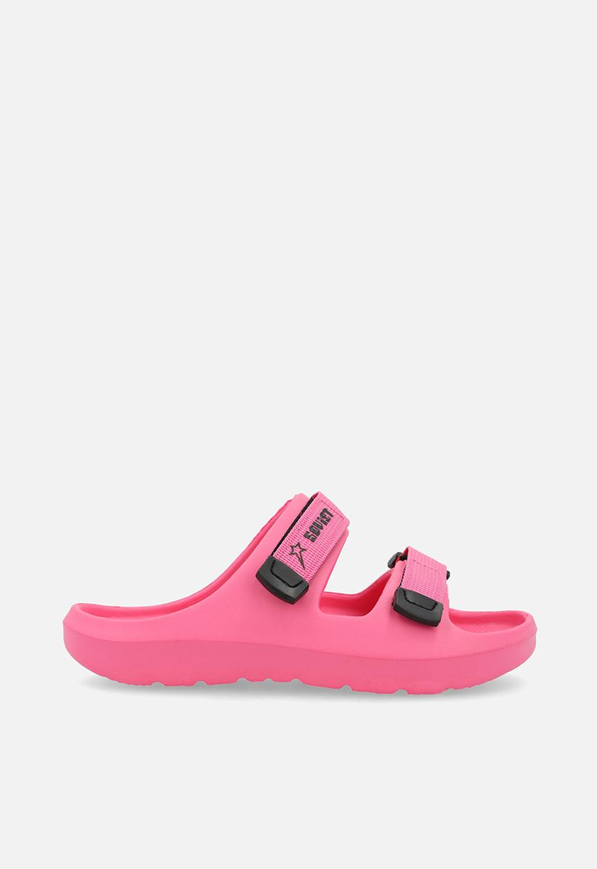 SOVIET - K gladiator - pink mono