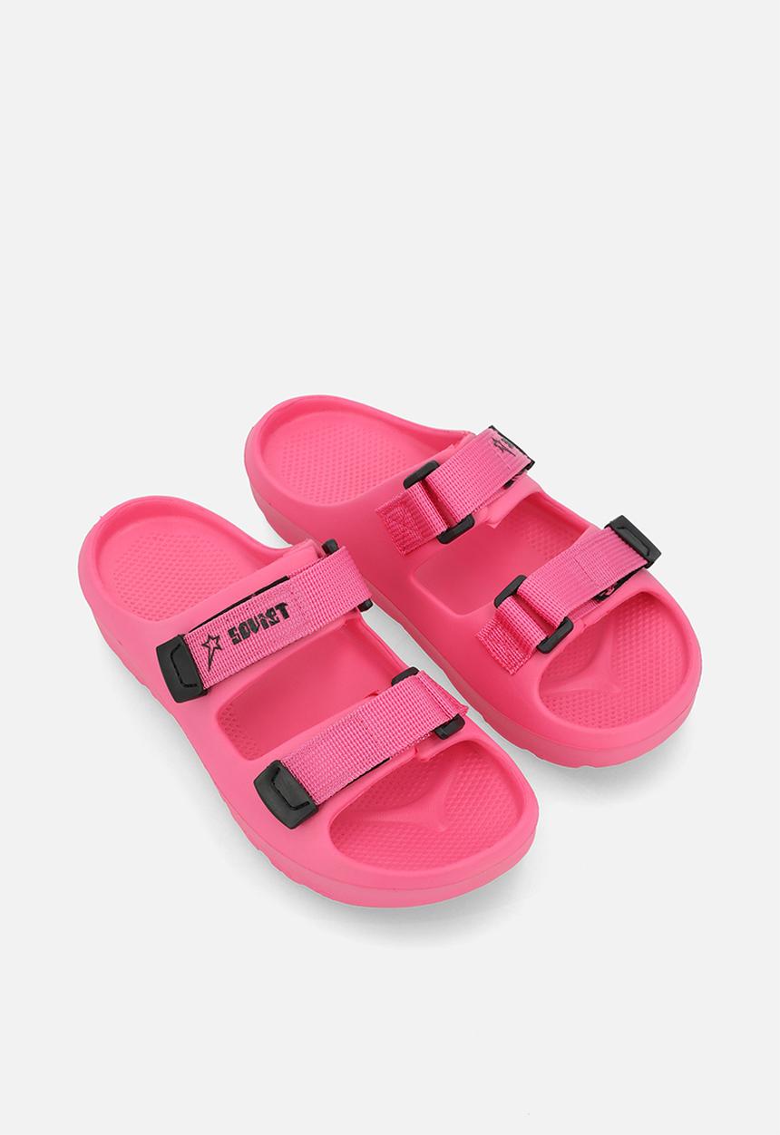 SOVIET - K gladiator - pink mono