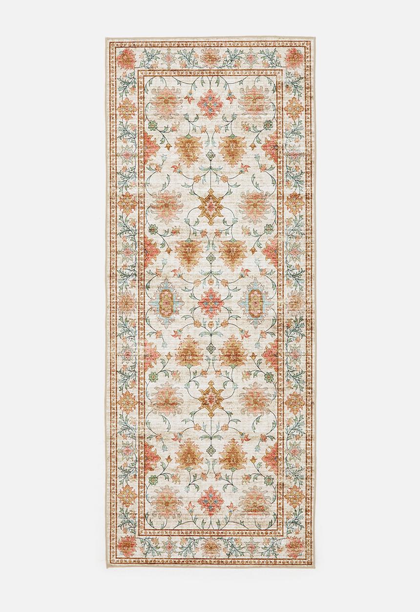Sixth Floor - Brisbane Floral Lex Runner Multi