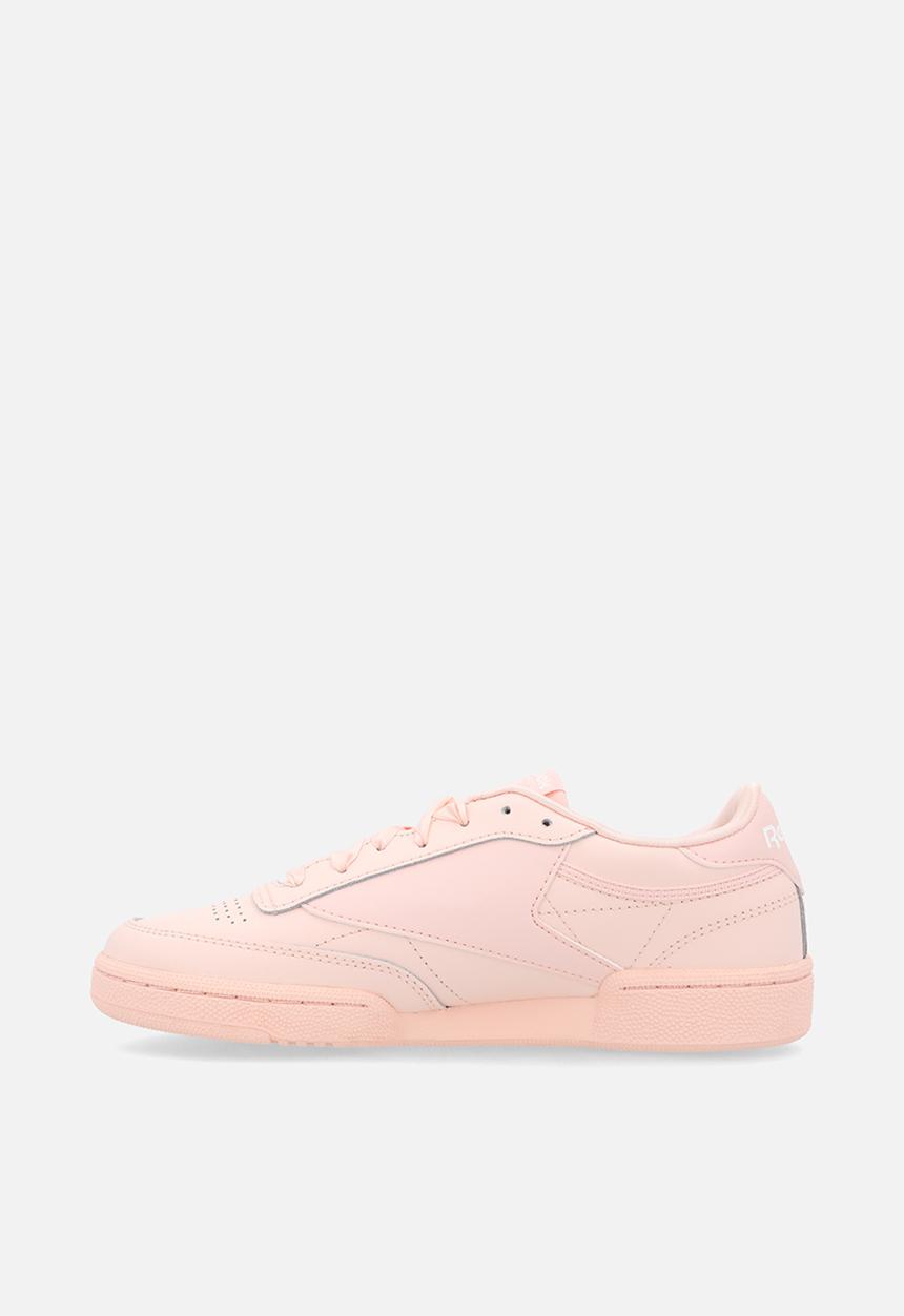 Reebok - Club C - Subtlepink/White