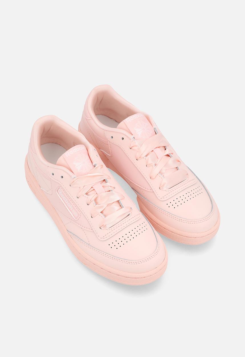Reebok - Club C - Subtlepink/White