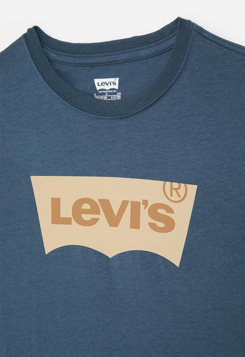 Levi’s® - Levi's® batwing tee - big dipper