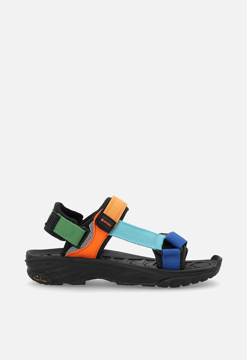 Hi-Tec - Ula Raft junior - multi