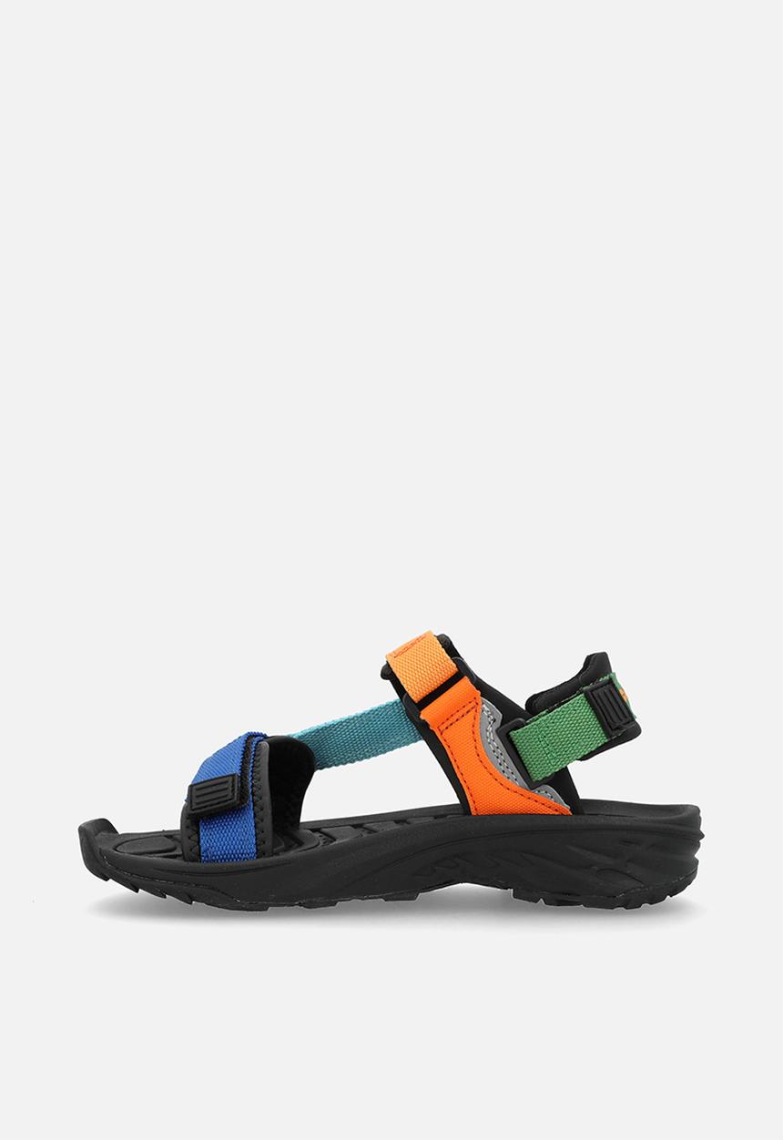 Hi-Tec - Ula Raft junior - multi