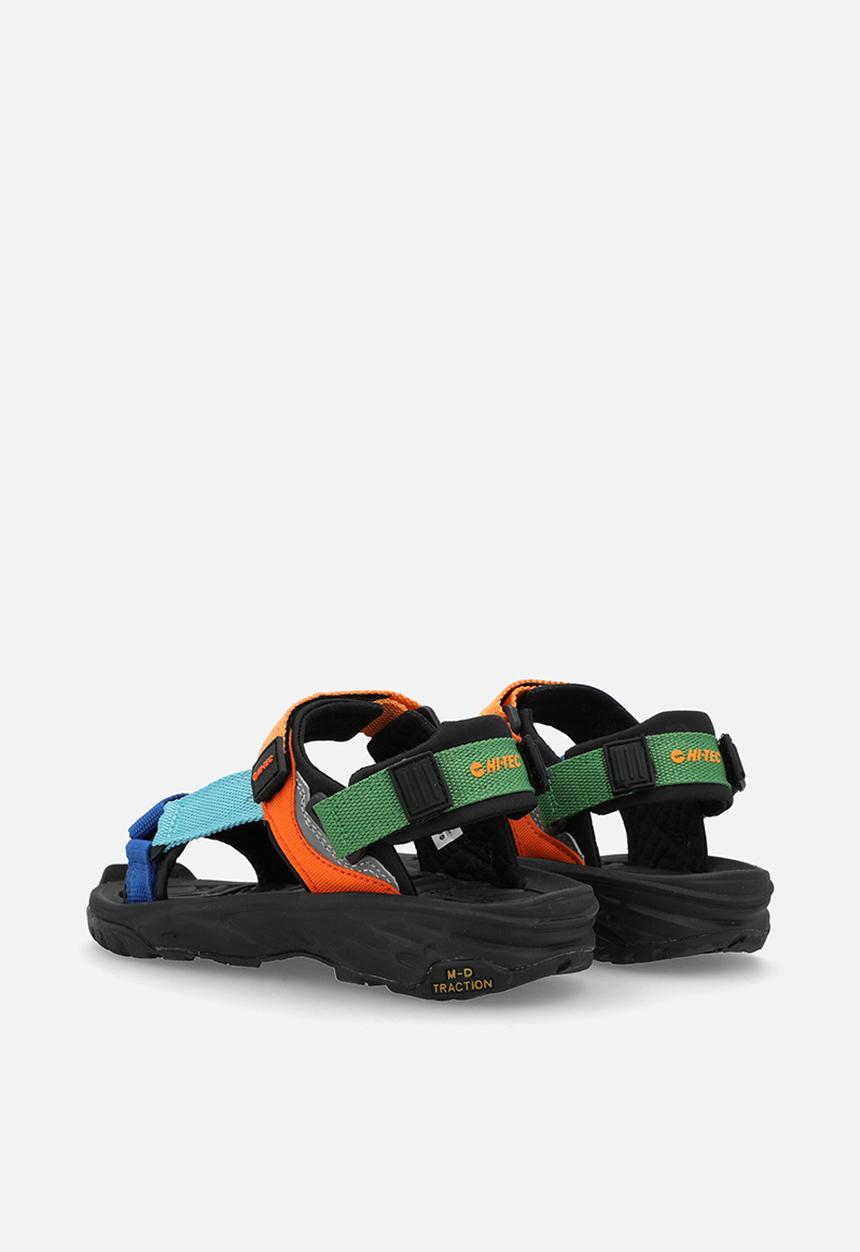 Hi-Tec - Ula Raft junior - multi