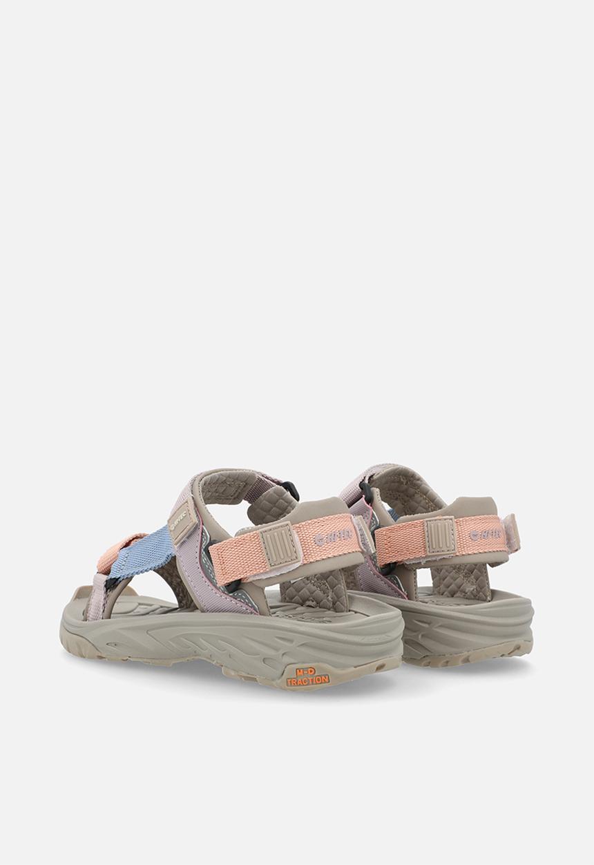 Hi-Tec - Ula Raft junior - multi
