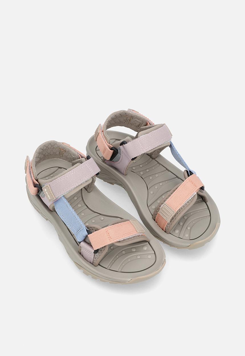 Hi-Tec - Ula Raft junior - multi