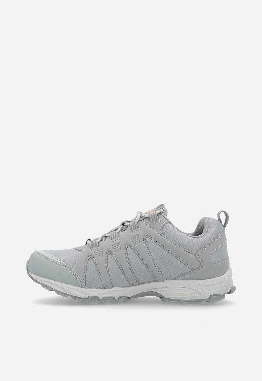 Hi-Tec - Warrior - ultimate grey