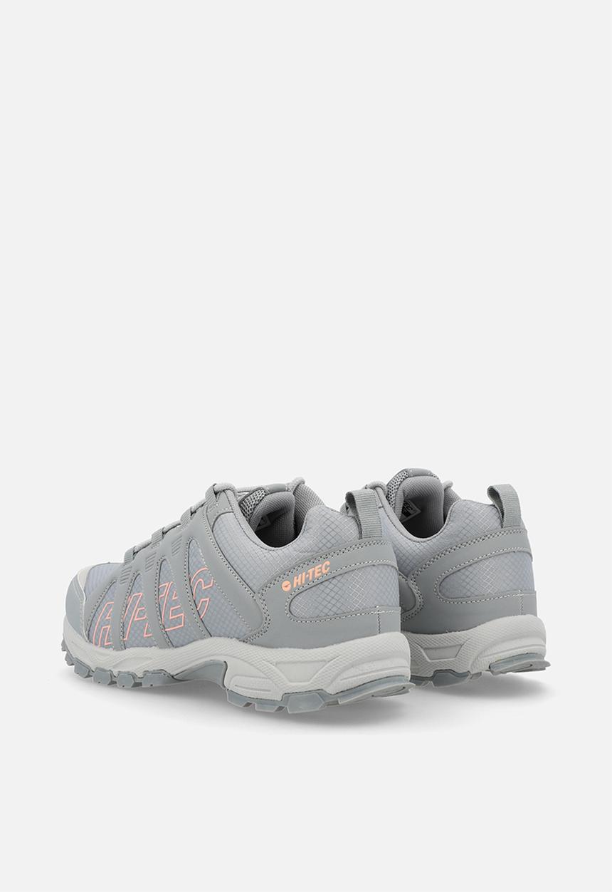 Hi-Tec - Warrior - ultimate grey