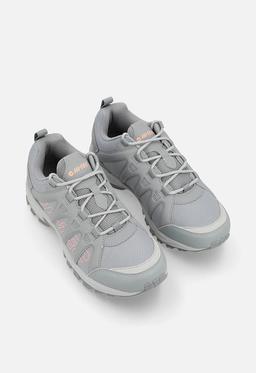Hi-Tec - Warrior - ultimate grey