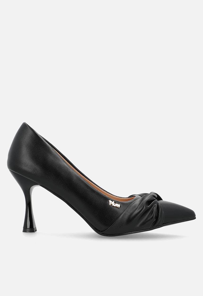 Plum - Helena Court - Black