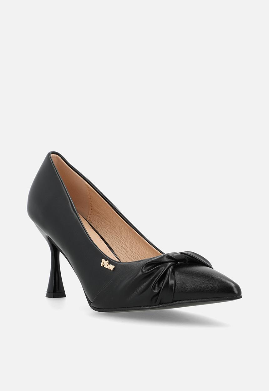 Plum - Helena Court - Black