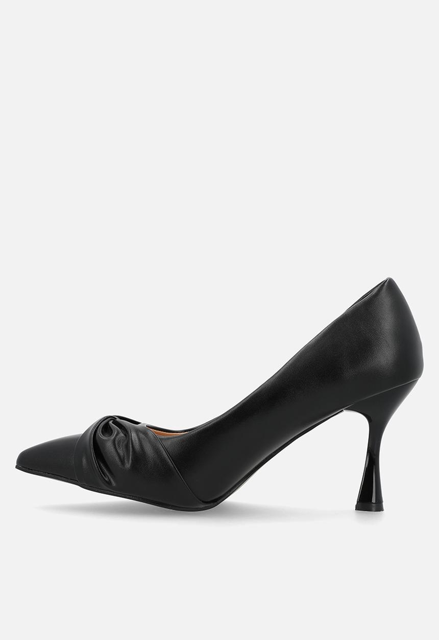 Plum - Helena Court - Black