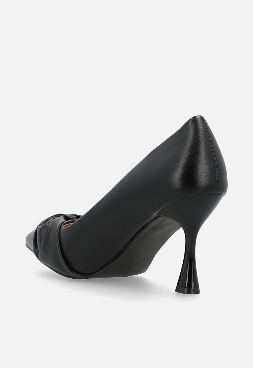 Plum - Helena Court - Black
