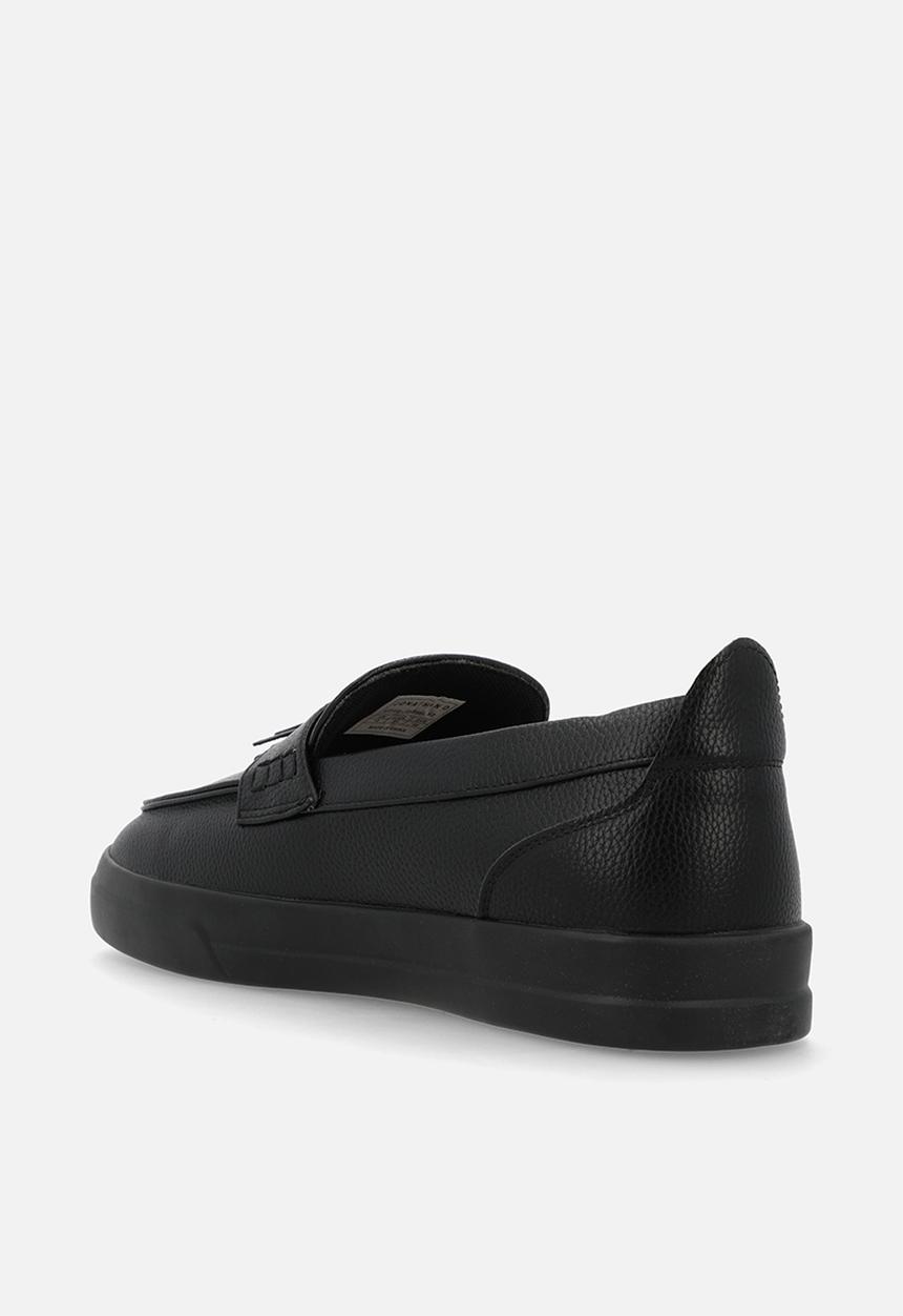 Jonathan D - Tassel - Black/Bronze