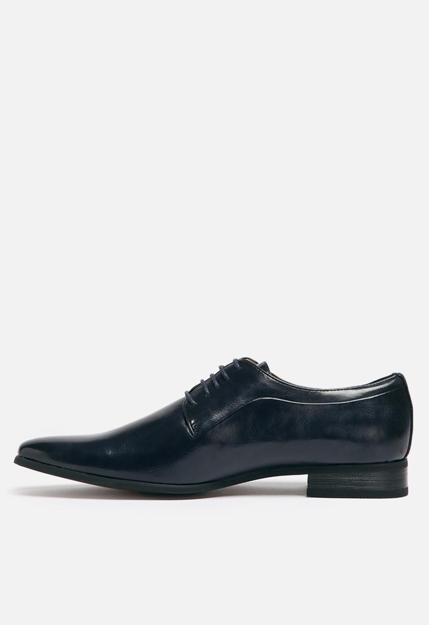 Gino Paoli - Formal lace up 