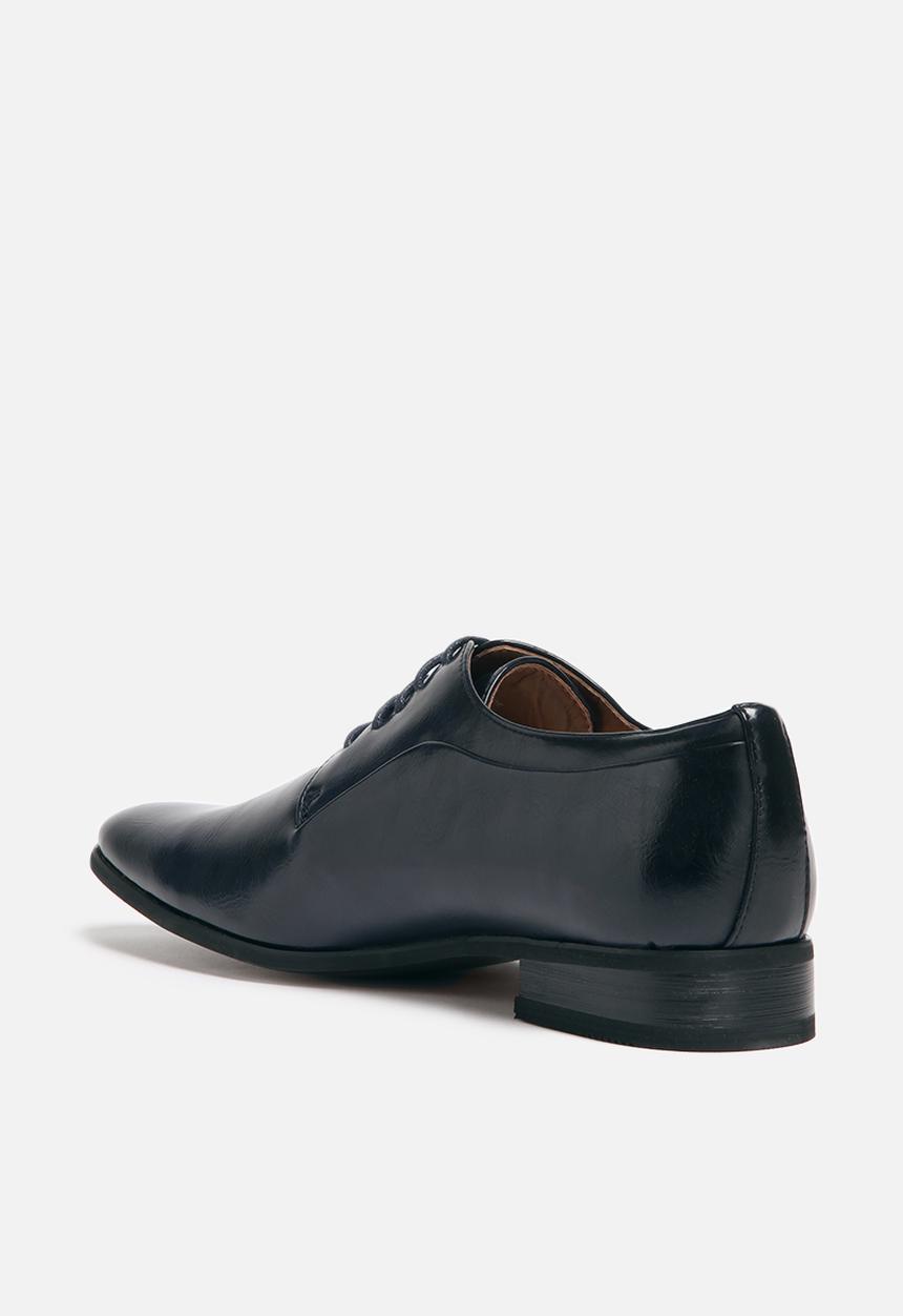 Gino Paoli - Formal lace up 