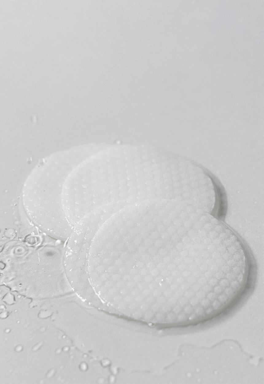 Celimax - Ji Woo Gae Heartleaf BHA Peeling Pad 125ml