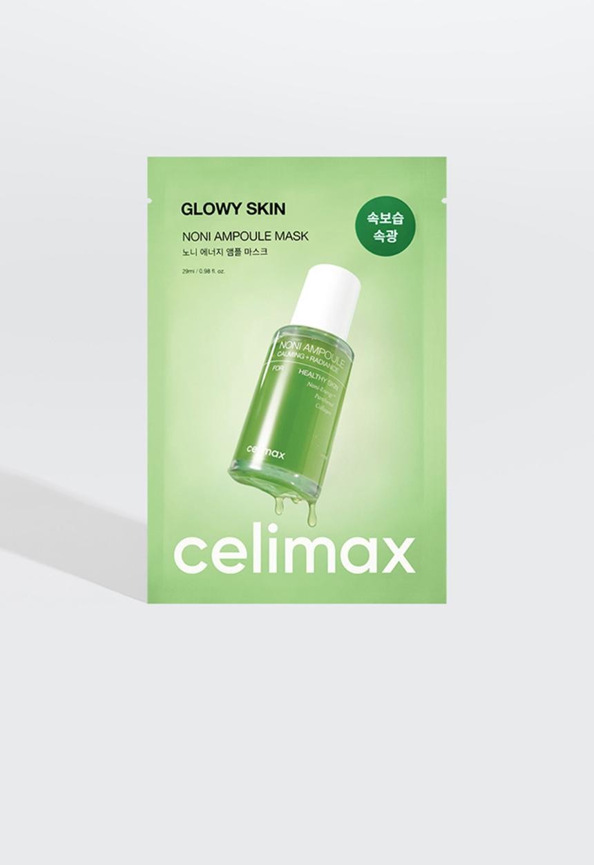 Celimax - The Real Noni Energy Ampoule Single Mask
