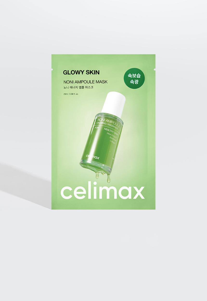 Celimax - The Real Noni Energy Ampoule Mask