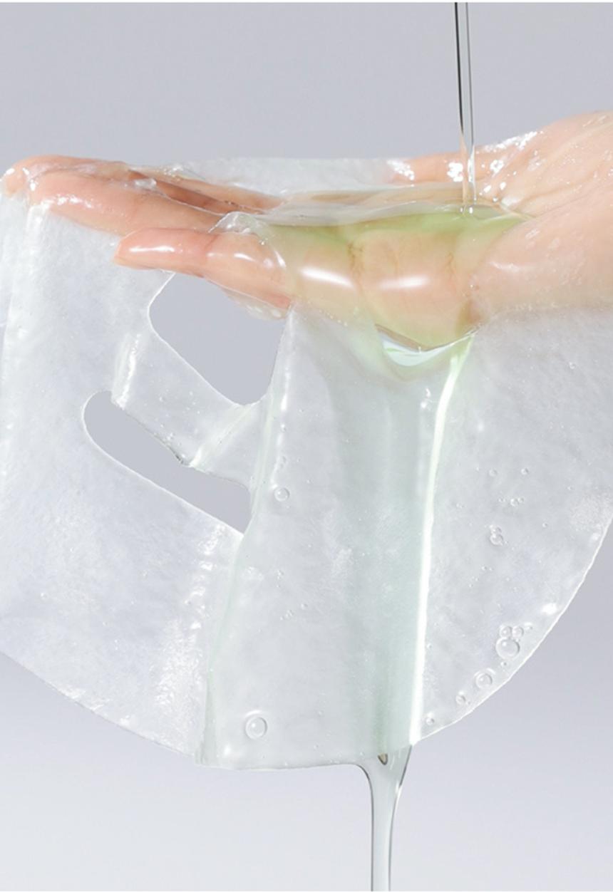 Celimax - The Real Cica Calming Ampoule Mask