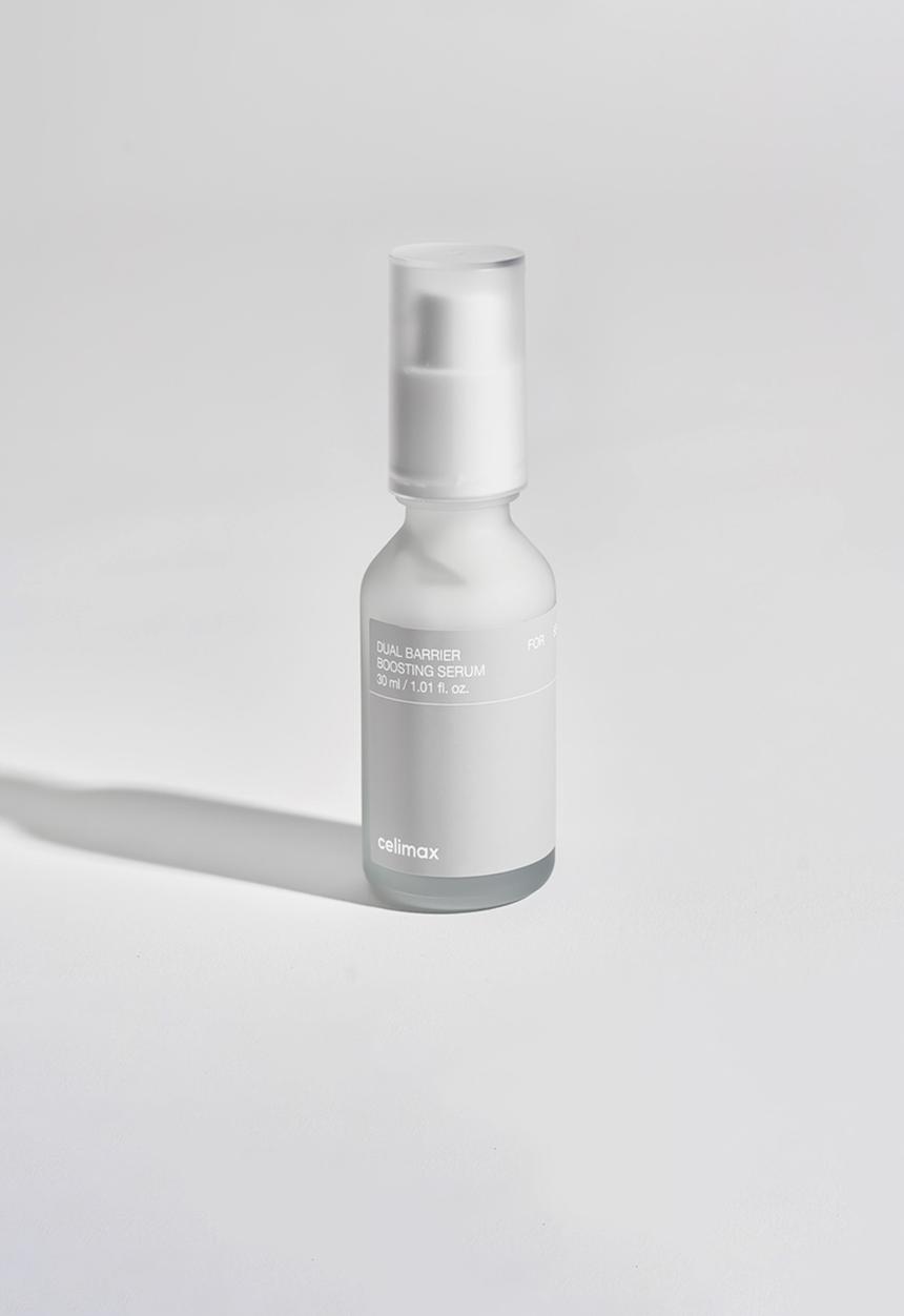 Celimax - Dual Barrier Boosting Serum - 30ml