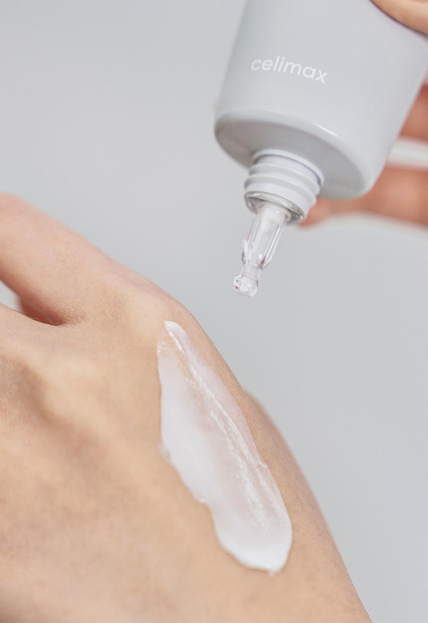 Celimax - Dual Barrier Skin Wearable Cream - 50ml