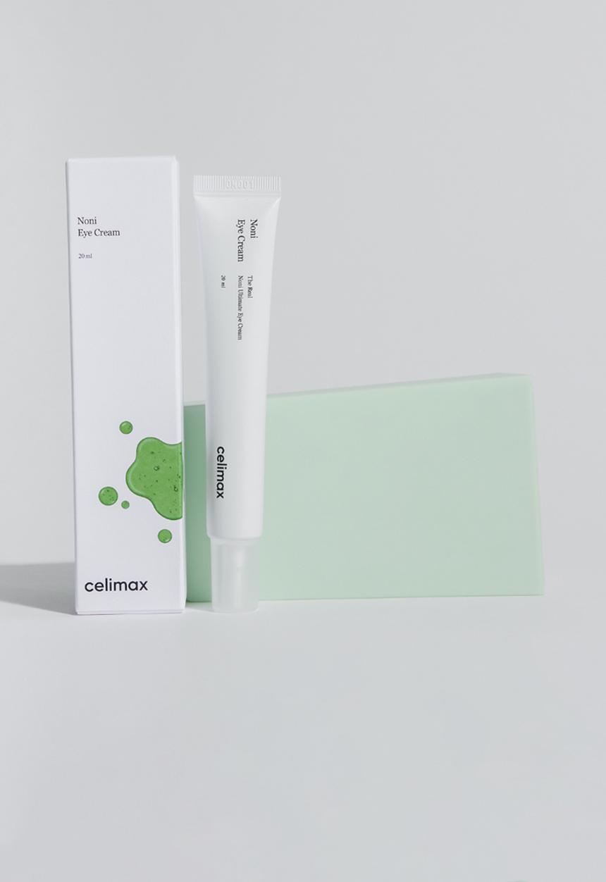 Celimax - The Real Noni Ultimate Eye Cream - 25ml