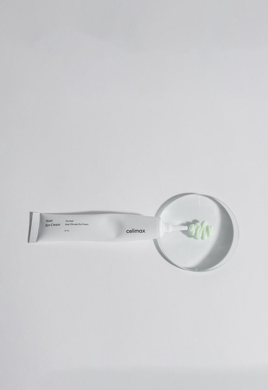 Celimax - The Real Noni Ultimate Eye Cream - 25ml